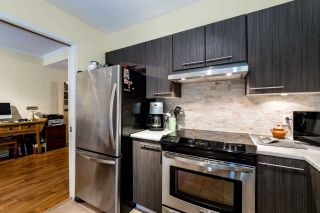 Photo 16: 205 3600 WINDCREST DRIVE in North Vancouver: Roche Point Townhouse for sale : MLS®# R2048157