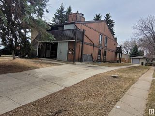 Photo 2: 22/24/26/28 11822 39 Street NW in Edmonton: Zone 23 House Fourplex for sale : MLS®# E4289848
