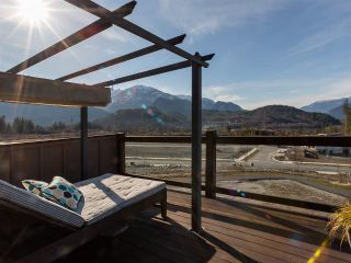 Photo 19: 40859 THE CRESCENT in Squamish: University Highlands House for sale in "University Heights" : MLS®# R2524991
