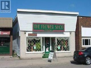 Photo 1: 179 Gore ST in Sault Ste. Marie: Retail for sale : MLS®# SM230173
