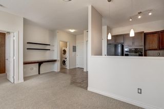 Photo 7: 415 26 Val Gardena View SW in Calgary: Springbank Hill Apartment for sale : MLS®# A1257390