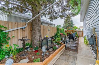 Photo 23: 334 Y Avenue South in Saskatoon: Meadowgreen Residential for sale : MLS®# SK906729