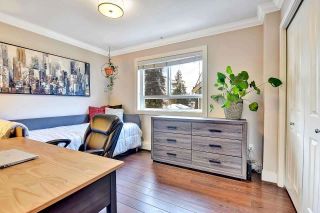 Photo 27: 212 3488 SEFTON Street in Port Coquitlam: Glenwood PQ Townhouse for sale in "SEFTON SPRINGS" : MLS®# R2644527