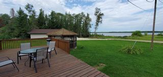 Photo 8: 129 Lettonia Lane in Lac Du Bonnet RM: Wendigo Residential for sale (R28)  : MLS®# 202220630