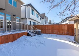 Photo 26: 2036 44 Avenue SW in Calgary: Altadore Semi Detached (Half Duplex) for sale : MLS®# A2030383