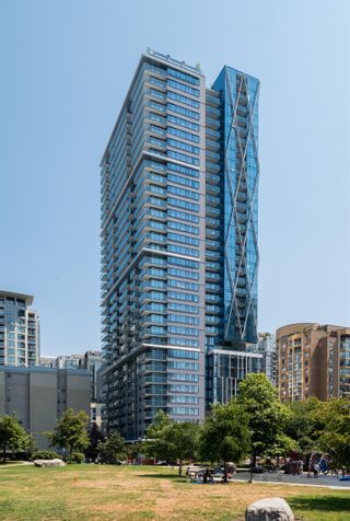 Photo 19: 2706 1111 RICHARDS Street in Vancouver: Downtown VW Condo for sale in "8X On the Park" (Vancouver West)  : MLS®# R2762404