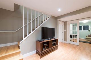 Photo 12: 2862 W 22ND Avenue in Vancouver: Arbutus House for sale (Vancouver West)  : MLS®# R2119263