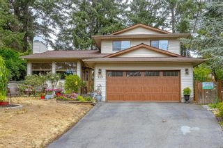 Main Photo: 213 Carmanah Pl in Langford: La Thetis Heights House for sale : MLS®# 938374