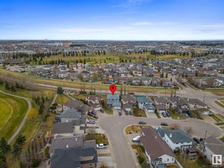 Photo 46: 1531 PALMER Close in Edmonton: Zone 58 House for sale : MLS®# E4384813