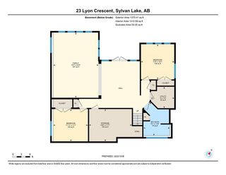 Photo 45: 25 LYON Crescent: Sylvan Lake Detached for sale : MLS®# A2021868