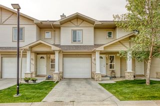 Main Photo: 148 Citadel Meadow Gardens NW in Calgary: Citadel Row/Townhouse for sale : MLS®# A1257782