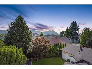 Photo 32: 406 45773 VICTORIA Avenue in Chilliwack: Chilliwack N Yale-Well Condo for sale in "The Victorian" : MLS®# R2609470