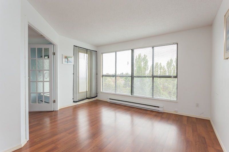 Main Photo: 706 7040 GRANVILLE Avenue in Richmond: Brighouse South Condo for sale in "PANORAMA PLACE" : MLS®# R2003061