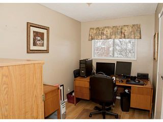 Photo 14: 119 DEER PARK Place SE in CALGARY: Deer Run Residential Detached Single Family for sale (Calgary)  : MLS®# C3596438