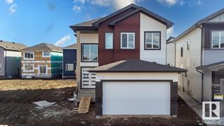 Main Photo: 2607 15 Avenue in Edmonton: Zone 30 House for sale : MLS®# E4381533