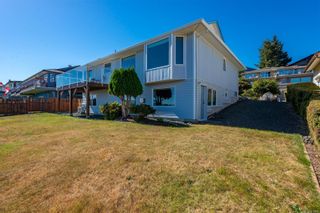 Photo 44: 469 Ponderosa Pl in Campbell River: CR Campbell River Central House for sale : MLS®# 914981