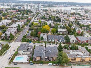 Photo 36: 110 1011 FOURTH Avenue in New Westminster: Uptown NW Condo for sale in "Crestwell Manor" : MLS®# R2621960