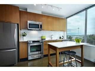 Photo 5: # 502 221 UNION ST in Vancouver: Mount Pleasant VE Condo for sale (Vancouver East)  : MLS®# V1025001