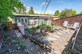 Photo 35: 315 44 Avenue NW in Calgary: Highland Park Semi Detached (Half Duplex) for sale : MLS®# A2136806