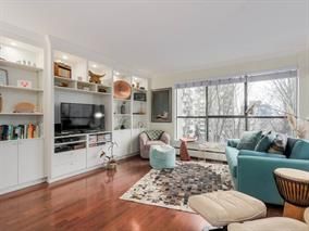 Main Photo: 401 - 1165 Burnaby St in Vancouver: West End VW Condo for sale (Vancouver West)  : MLS®# R2045466