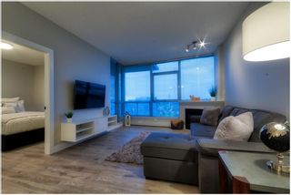 Photo 13: 604 55 Spruce Place SW in Calgary: Spruce Cliff Apartment for sale : MLS®# A1236138