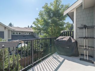 Photo 13: 48 8050 204 Street in Langley: Willoughby Heights Townhouse for sale in "Ashbury and Oak" : MLS®# R2713177