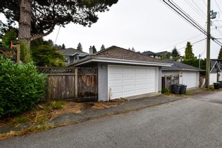 Photo 39: 2773 W 33RD Avenue in Vancouver: MacKenzie Heights House for sale (Vancouver West)  : MLS®# R2724935