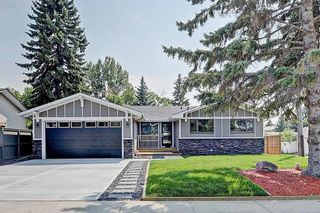 Photo 44: 3719 58 Avenue SW in Calgary: Lakeview House for sale : MLS®# C4165322