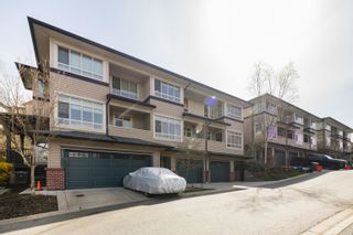 Photo 3: 11 13771 232A STREET in Maple Ridge: Silver Valley Townhouse for sale : MLS®# R2763439