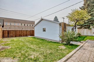 Photo 31: 9960 Warren Road SE in Calgary: Willow Park Detached for sale : MLS®# A2050383