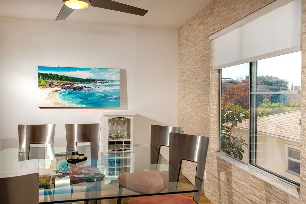 Photo 9: Photos: Condo for sale : 2 bedrooms : 1334 Pacific Beach Drive 92109 in San Diego