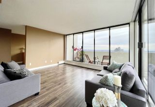 Photo 4: 1904 4300 MAYBERRY Street in Burnaby: Metrotown Condo for sale in "Times Square" (Burnaby South)  : MLS®# R2526993