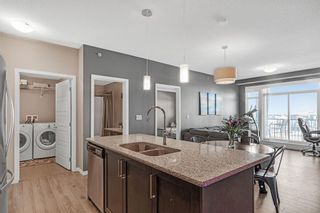 Photo 2: 406 6603 New Brighton Avenue SE in Calgary: New Brighton Apartment for sale : MLS®# A2025226