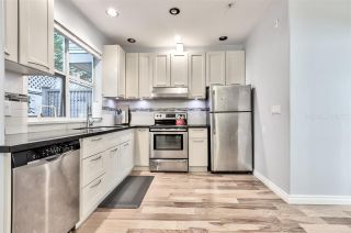 Photo 9: 105 7160 OAK Street in Vancouver: South Cambie Townhouse for sale in "COBBLELANE" (Vancouver West)  : MLS®# R2514150
