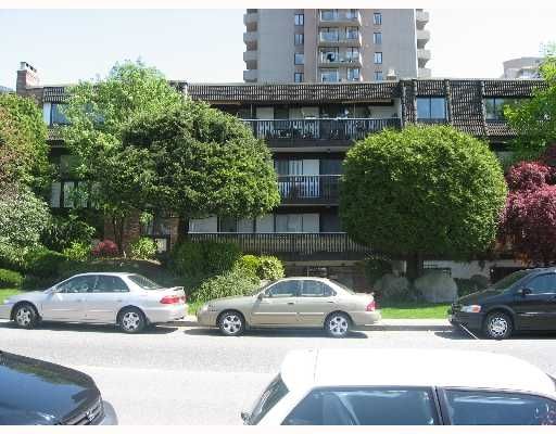FEATURED LISTING: 103 - 1610 Chesterfield Avenue North Vancouver