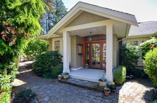 Main Photo: 3939 Gilbert Dr in Metchosin: Me Olympic View House for sale : MLS®# 963274