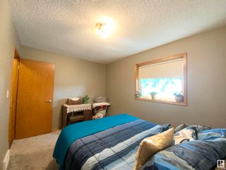 Photo 20: 105 Parkview Drive: Wetaskiwin House for sale : MLS®# E4307572