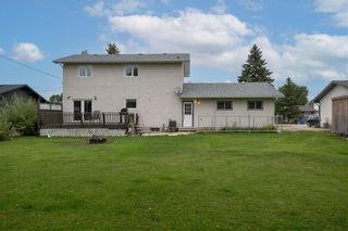 Photo 28: 478 Elm Street in Ile Des Chenes: R07 Residential for sale : MLS®# 202324058