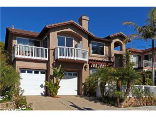 Photo 1: PACIFIC BEACH House for sale : 5 bedrooms : 2410 Geranium in San Diego