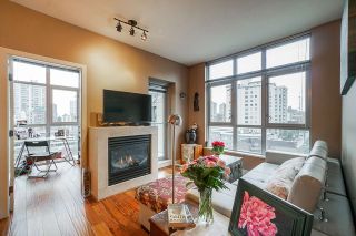 Photo 8: 801 1050 SMITHE STREET in Vancouver: West End VW Condo for sale (Vancouver West)  : MLS®# R2527414