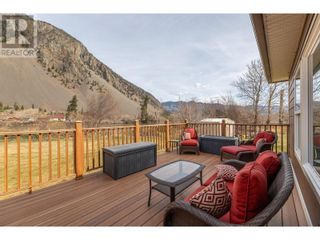 Photo 23: 3210 / 3208 Cory Road in Keremeos: House for sale : MLS®# 10306680