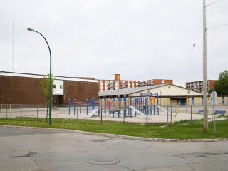 Photo 19: 196 Bertrand Street in WINNIPEG: St Boniface Residential for sale (South East Winnipeg)  : MLS®# 1009859
