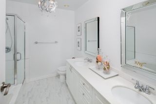 Photo 16: 332 5735 HAMPTON Place in Vancouver: University VW Condo for sale in "THE BRISTOL" (Vancouver West)  : MLS®# R2212569