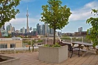 Photo 1: 409 18 Stafford Street in Toronto: Niagara Condo for lease (Toronto C01)  : MLS®# C3598669
