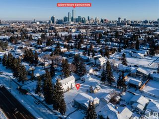 Photo 5: 11347 111 Avenue in Edmonton: Zone 08 Vacant Lot/Land for sale : MLS®# E4376380