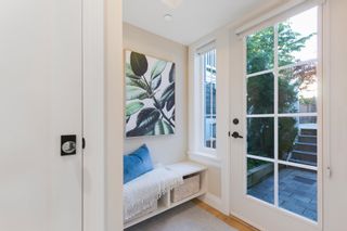 Photo 27: 2565 CYPRESS Street in Vancouver: Kitsilano Townhouse for sale in "Cypress Mews" (Vancouver West)  : MLS®# R2823767