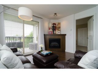 Photo 11: D304 8929 202ND Street in Langley: Walnut Grove Condo for sale in "THE GROVE" : MLS®# F1414965