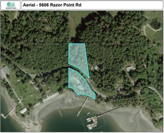 Photo 68: 5606 Razor Point Rd in Pender Island: GI Pender Island House for sale (Gulf Islands)  : MLS®# 905657