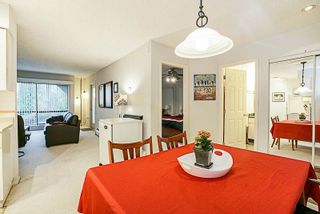 Photo 11: 416 1945 WOODWAY Place in Burnaby: Brentwood Park Condo for sale (Burnaby North)  : MLS®# R2223411