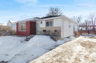 Photo 2: 270 Sutton Avenue in Winnipeg: North Kildonan Residential for sale (3F)  : MLS®# 202303471